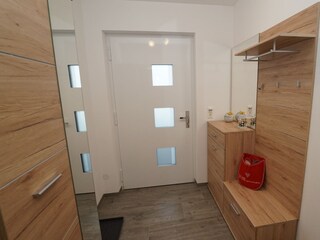 Appartamento per vacanze Ramsau im Zillertal Caratteristiche 12