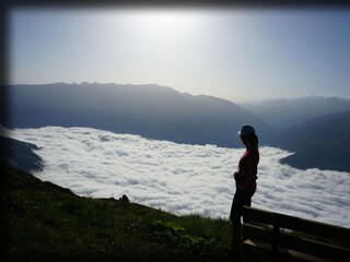 Appartamento per vacanze Ramsau im Zillertal Ambiente 13