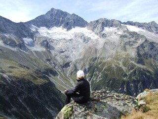 Appartamento per vacanze Ramsau im Zillertal Ambiente 18