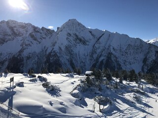 Appartamento per vacanze Ramsau im Zillertal Ambiente 20