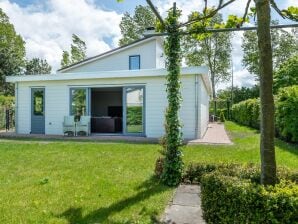 Holiday house Spacious detached holiday home - Wissenkerke - image1