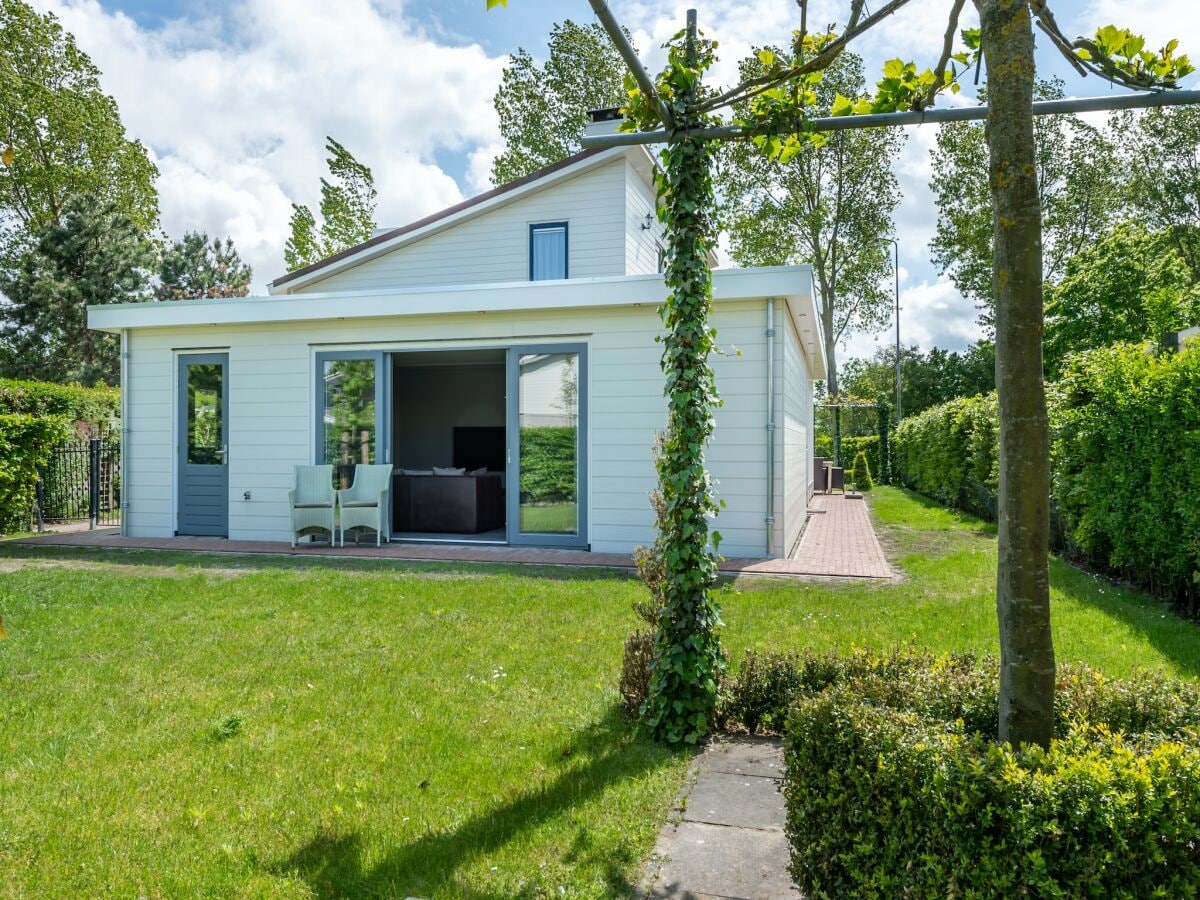 Maison de vacances Wissenkerke Enregistrement extérieur 1