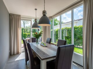 Ferienhaus Wissenkerke Ausstattung 18