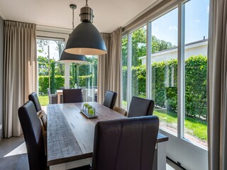 Ferienhaus Wissenkerke Ausstattung 14