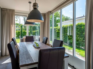 Vakantiehuis Wissenkerke Kenmerken 7