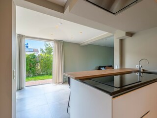 Vakantiehuis Wissenkerke Kenmerken 8