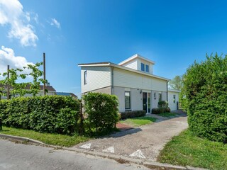 Vakantiehuis Wissenkerke Buitenaudio-opname 2