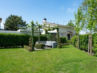 Vakantiehuis Wissenkerke Buitenaudio-opname 3