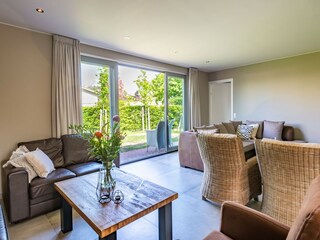Vakantiehuis Wissenkerke Kenmerken 10