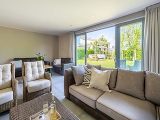 Holiday house Wissenkerke Features 12