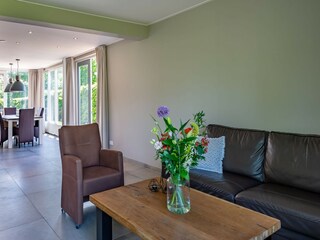 Maison de vacances Wissenkerke Équipement 16