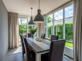 Vakantiehuis Wissenkerke Kenmerken 13