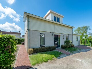 Vakantiehuis Wissenkerke Buitenaudio-opname 6