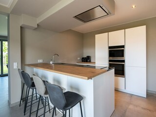 Vakantiehuis Wissenkerke Kenmerken 10