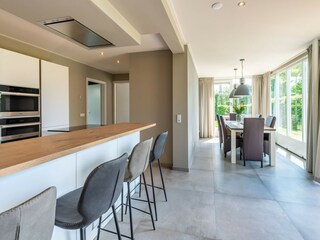 Vakantiehuis Wissenkerke Kenmerken 8