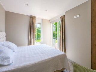 Casa de vacaciones Wissenkerke Características 14