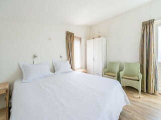 Vakantiehuis Wissenkerke Kenmerken 20