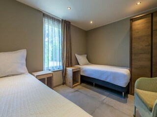 Vakantiehuis Wissenkerke Kenmerken 21