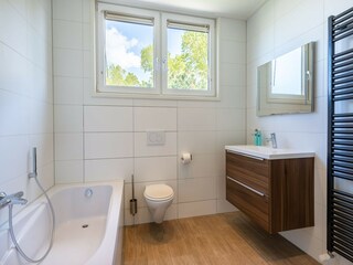 Vakantiehuis Wissenkerke Kenmerken 22