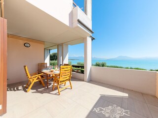 Appartamento Sirmione Registrazione all'aperto 3