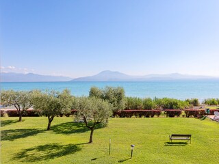 Appartamento Sirmione Registrazione all'aperto 7