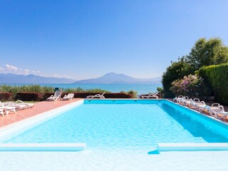 Appartamento Sirmione Registrazione all'aperto 4