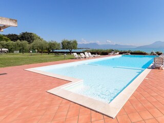 Appartamento Sirmione Registrazione all'aperto 5