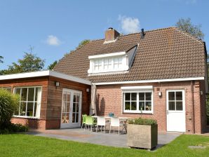 Holiday house Detached villa with sunny garden OVS93 - Oostkapelle - image1