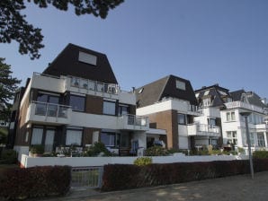 Ferienwohnung An der Seebrücke I - Travemünde - image1