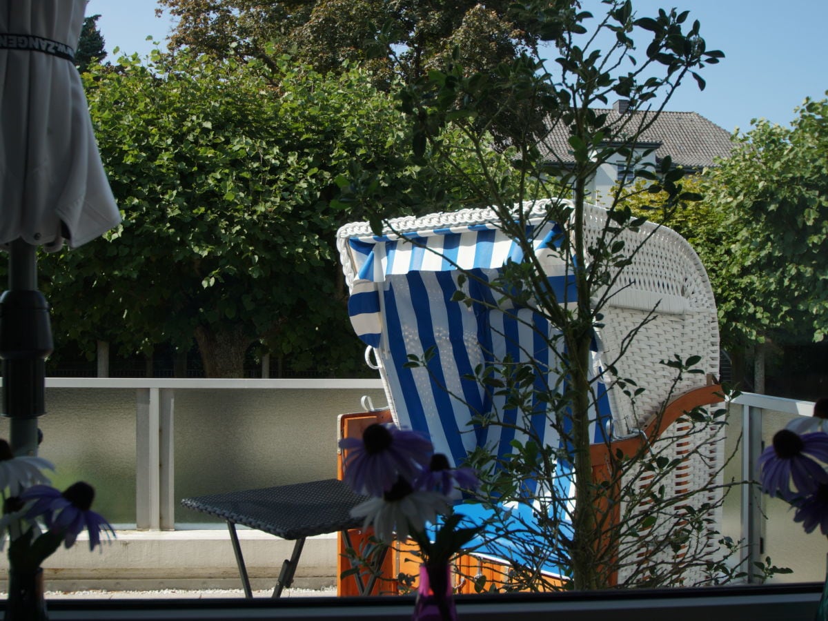 Ferienwohnung An der Seebrücke I
