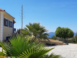 Holiday house Villa Hestia - Kamaria - image1