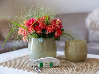 Reinkommen - wohlfühlen!