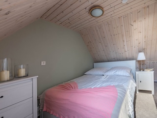 weiteres Schlafzimmer