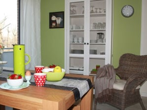 Ferienwohnung  Polly - Büsum - image1