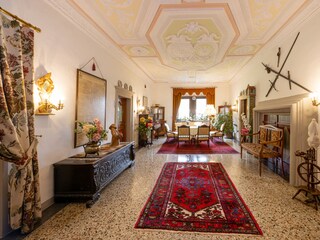 Appartamento per vacanze Eppan Registrazione all'aperto 8