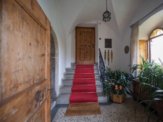 Appartamento per vacanze Eppan Registrazione all'aperto 9