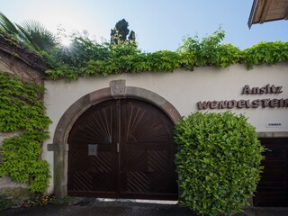 Appartamento per vacanze Eppan Registrazione all'aperto 3