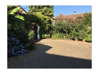 Appartamento per vacanze Eppan Registrazione all'aperto 4