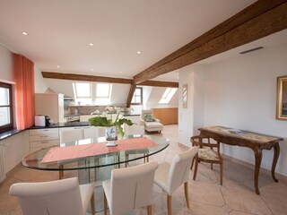 Appartamento per vacanze Eppan Caratteristiche 13