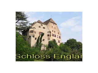 Appartamento per vacanze Eppan Ambiente 22