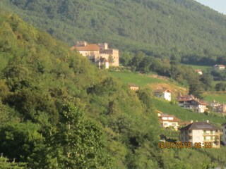 Appartamento per vacanze Eppan Ambiente 23