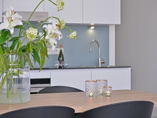 Appartement Kamperland Équipement 12