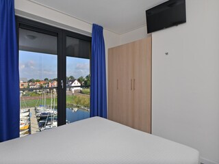 Apartamento Kamperland Características 17