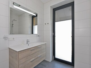 Appartement Kamperland Équipement 14