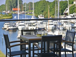 Apartment Kamperland Außenaufnahme 6