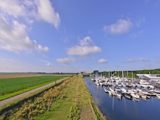 Apartment Kamperland Umgebung 29