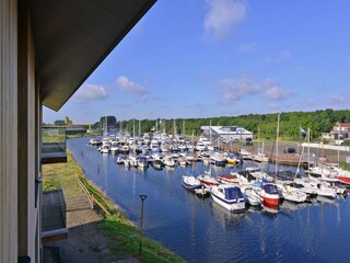 Apartamento Kamperland Grabación al aire libre 6