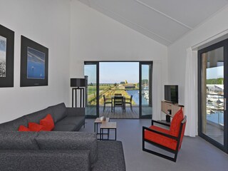Appartement Kamperland Kenmerken 19
