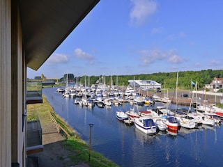 Apartment Kamperland Außenaufnahme 5