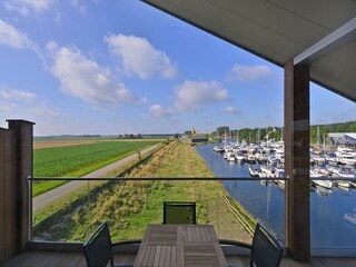 Apartamento Kamperland Grabación al aire libre 3